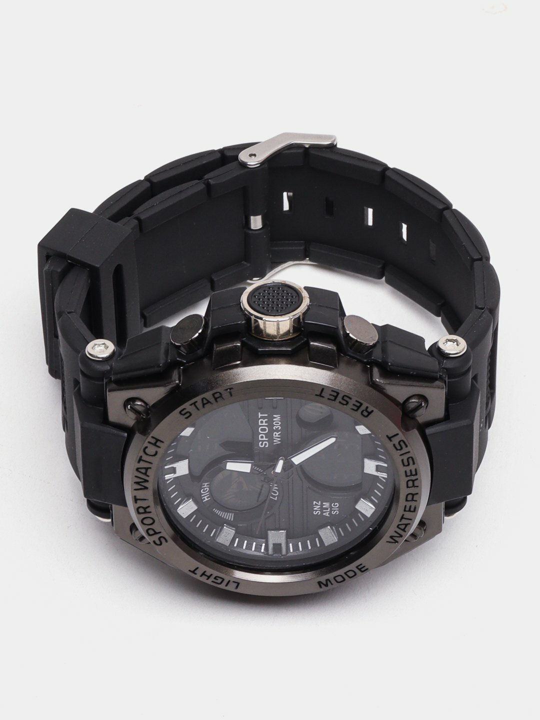 Наручные часы, black — фото 1