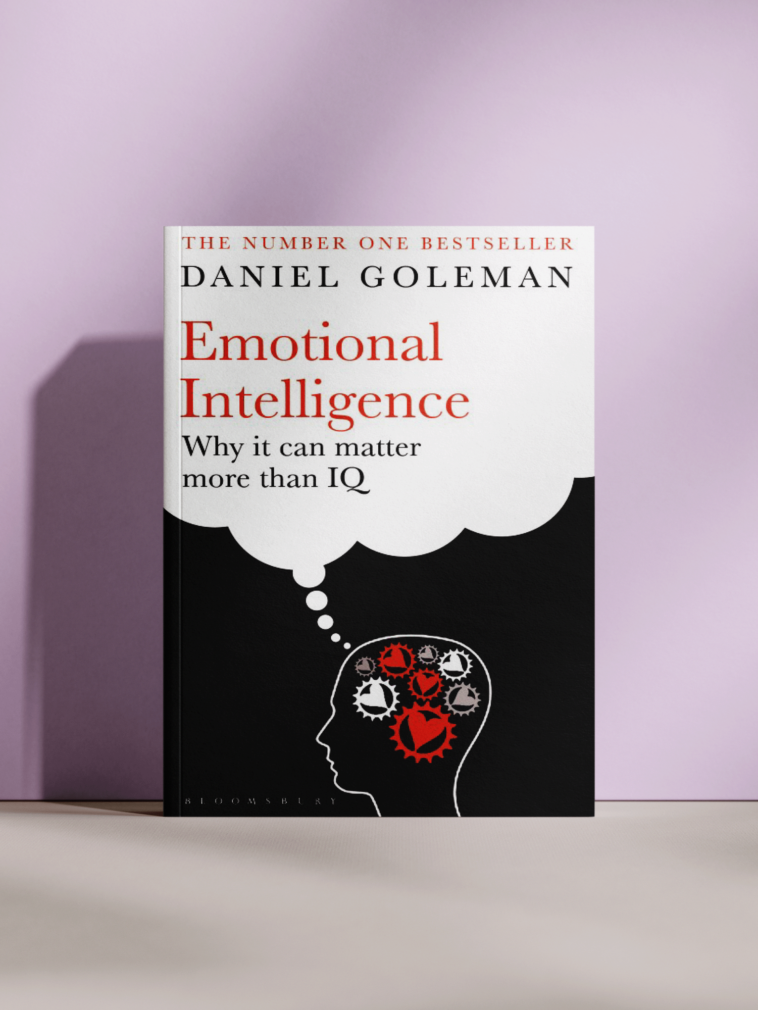 Эмоциональный интеллект: Почему он может значить больше, чем IQ
