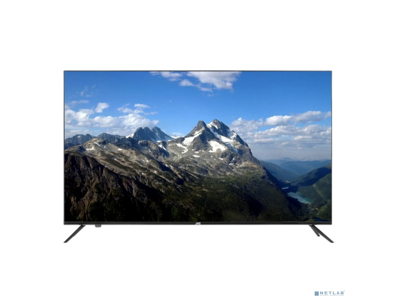 LT-50M797 черный безрамочныЙ {Google TV Android 9.0, 4K ULTRA HD 3840x2160, Wi-Fi 2.4/5G b/g/n/ac, Bluetooth, DVB-C, DVB-T, DVB-T2, слот CI/CI+, яркость 330 кд/м?}