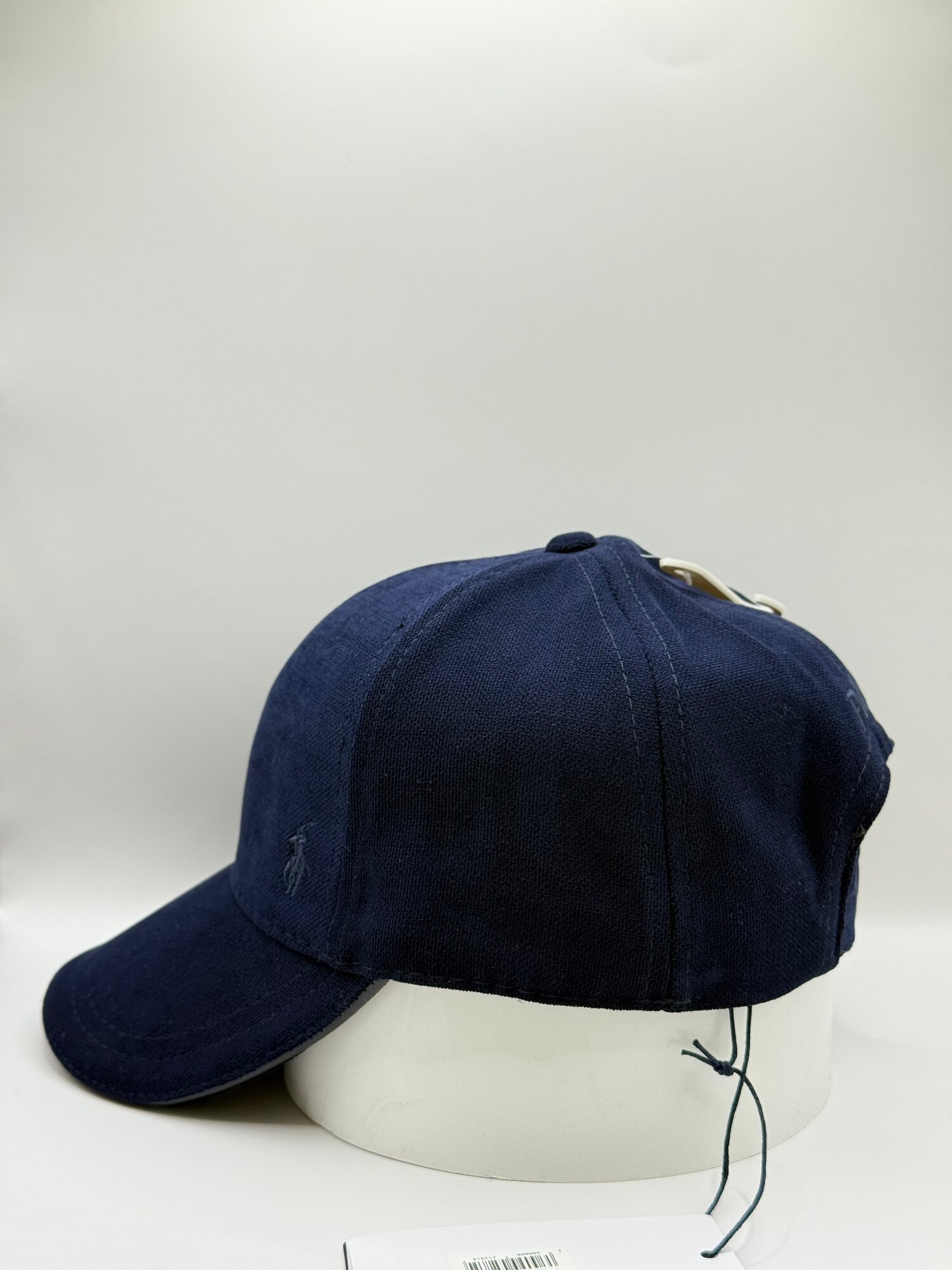 Кепка темно-синий для мужчин