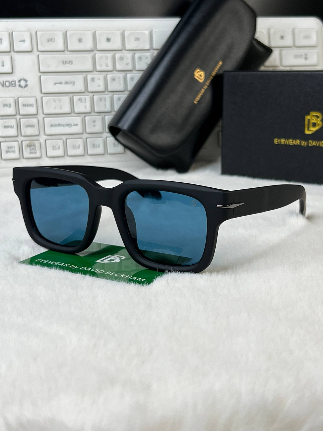 Солнцезащитные очки