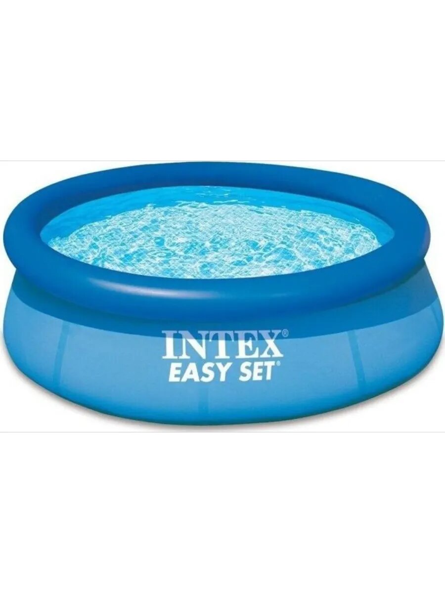 Бассейн надувной 28116NP 305х61см 3077л