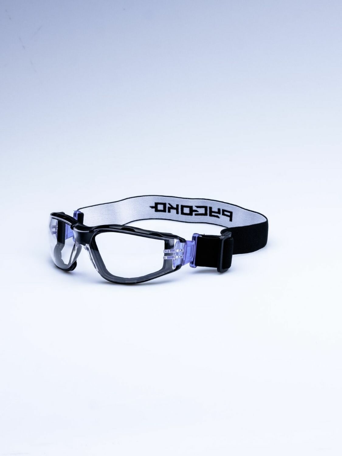 Очки защитные закрытые русоко Орион — фото 1