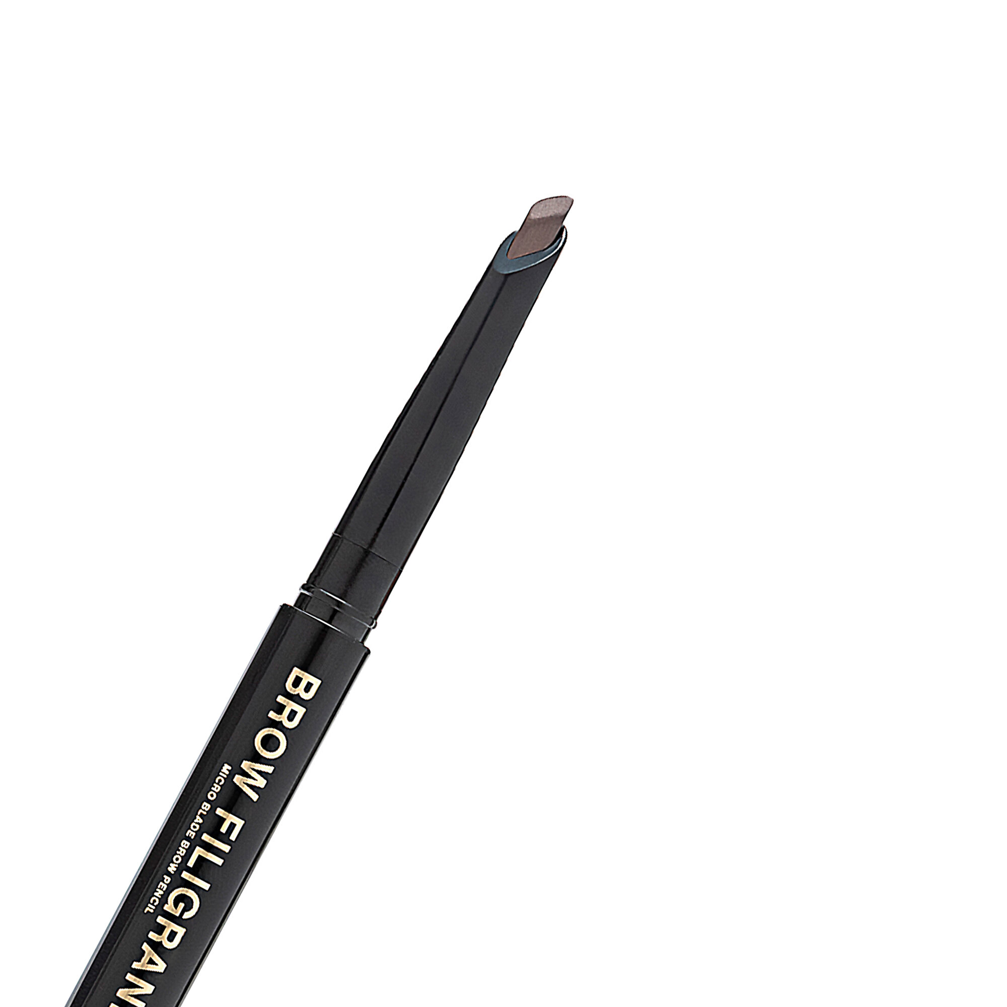 Автоматический карандаш для бровей Vivienne Sabo "Filigrane", тон 02 — фото 1