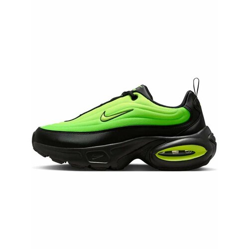 фото Кроссовки nike air max portal, полнота f, размер 6,5 us, зеленый