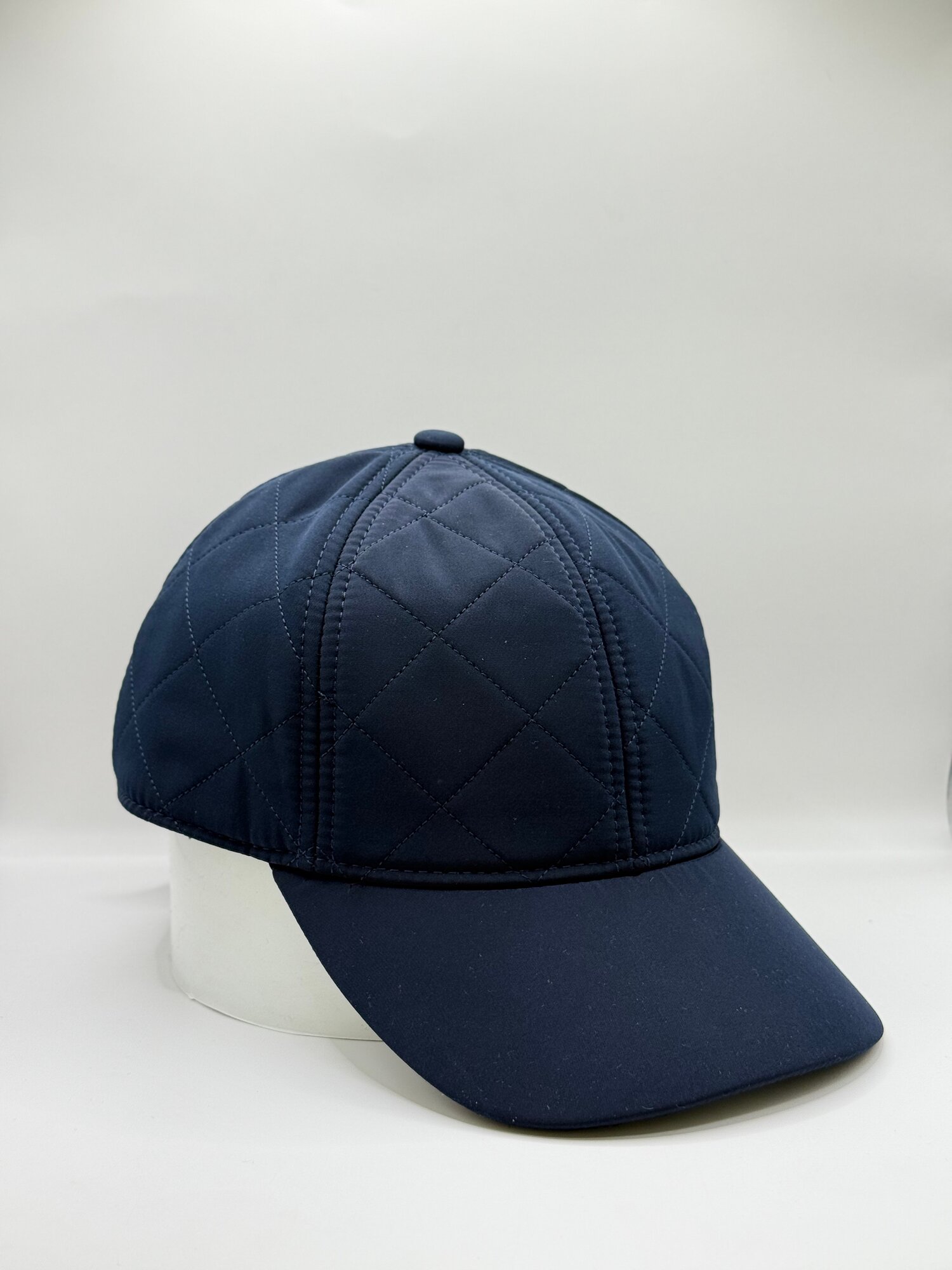 Кепка  темно-синий для мужчин