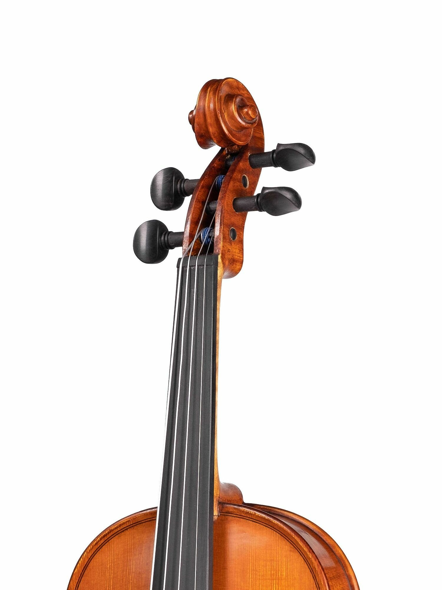 AW-V034 Workshop Gems 1 Скрипка 3/4, Gliga — фото 1