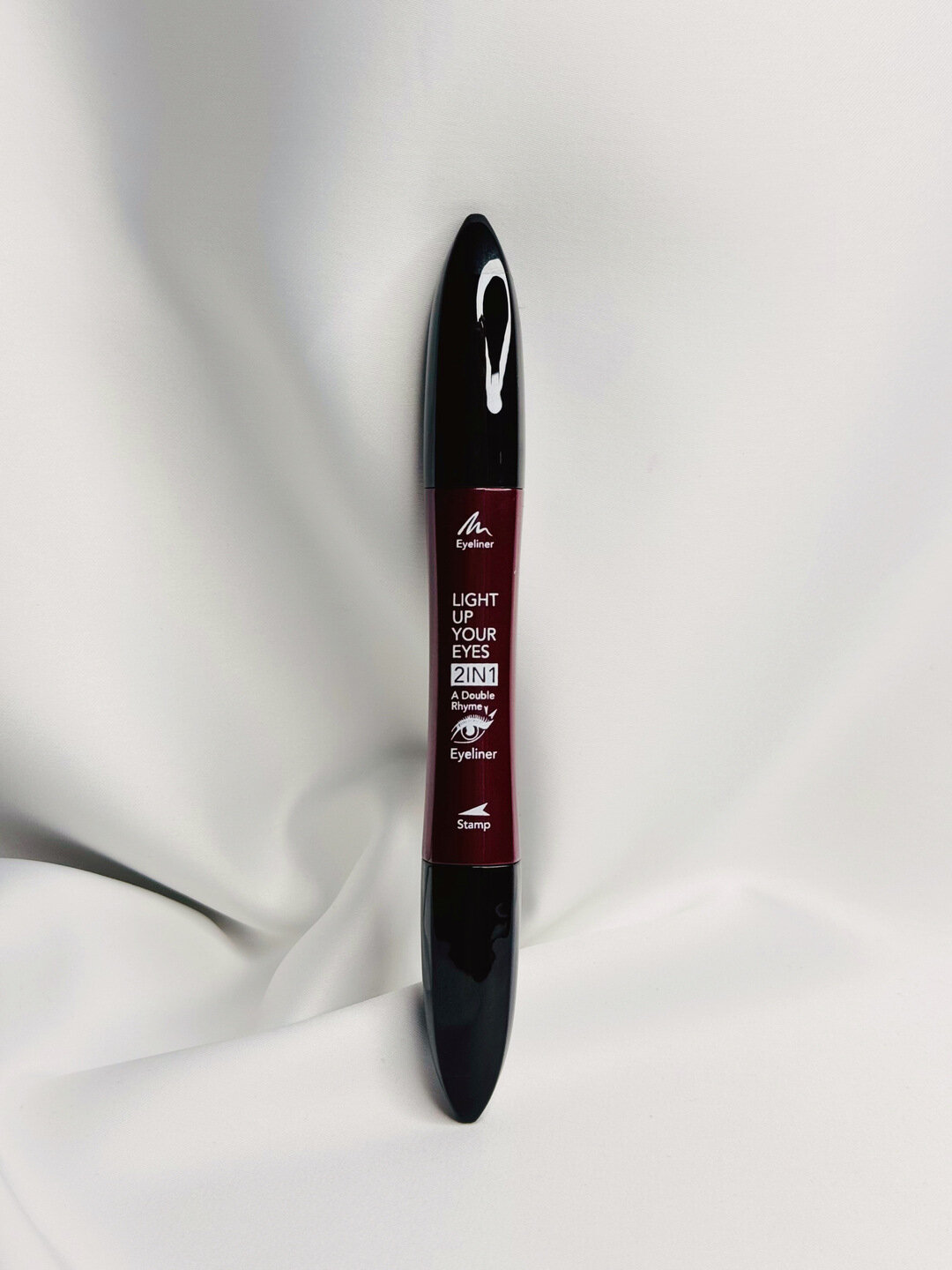 Подводка для глаз и контура, для создания идеальных стрелок