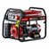 Бензиновый генератор ALTECO APG 9800 E