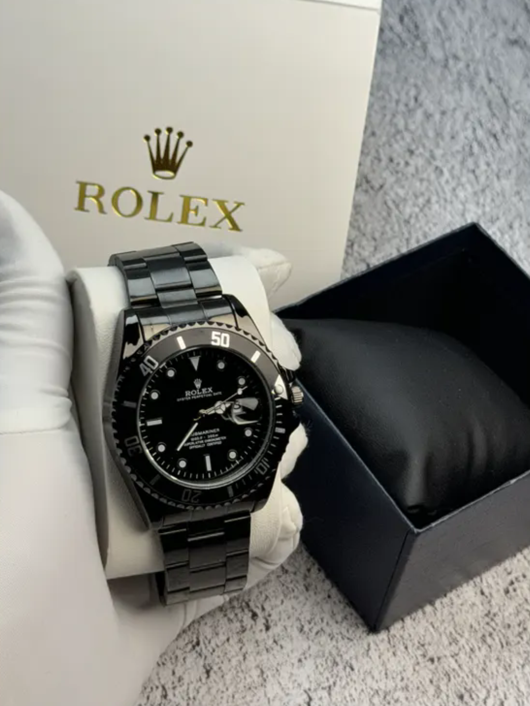 Наручные часы 100 Years Zeppelin