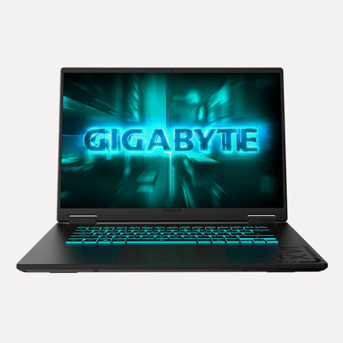 Изображение товара Ноутбук Gigabyte Gaming A16 16"WUXGA; IPS;165Hz/i7-13620H/32GB/SSD 1TB/RTX4050 6Gb/Win11pro/черный
