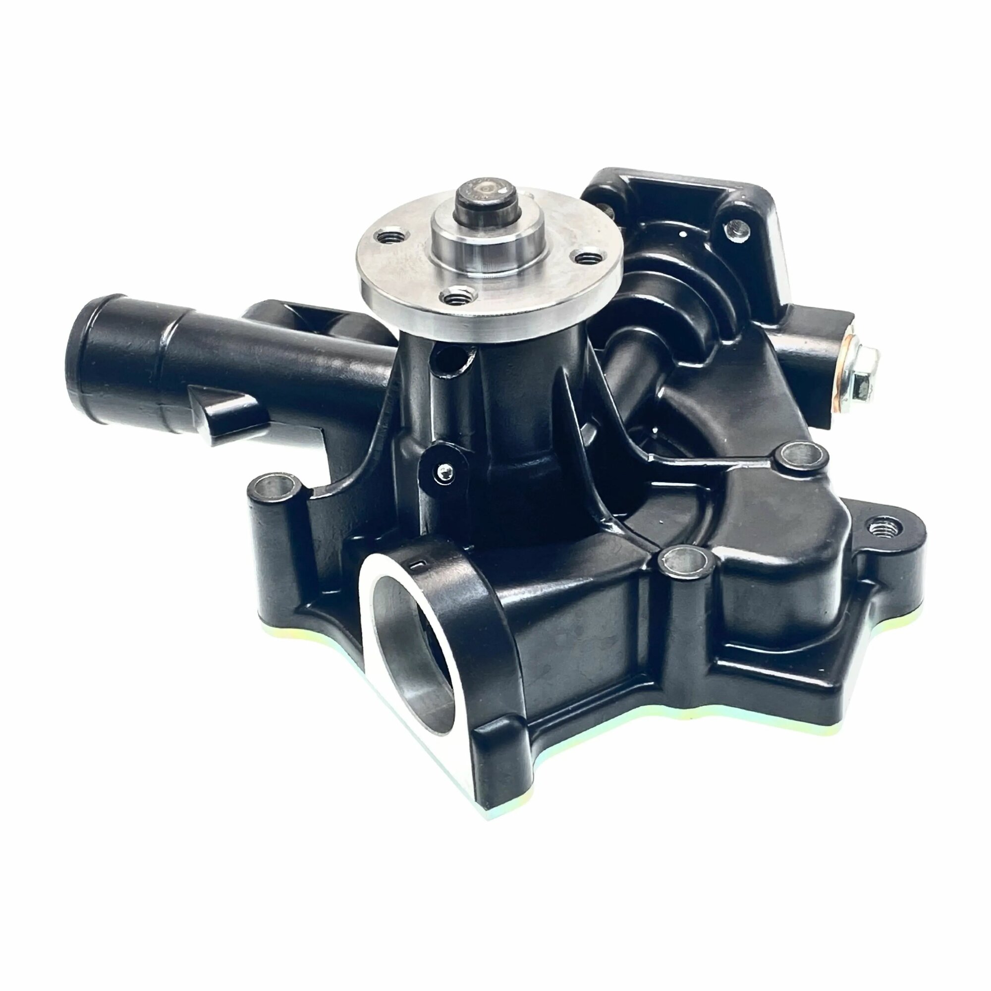 Помпа водяная Komatsu 4D92E (YM12990042050) — фото 1