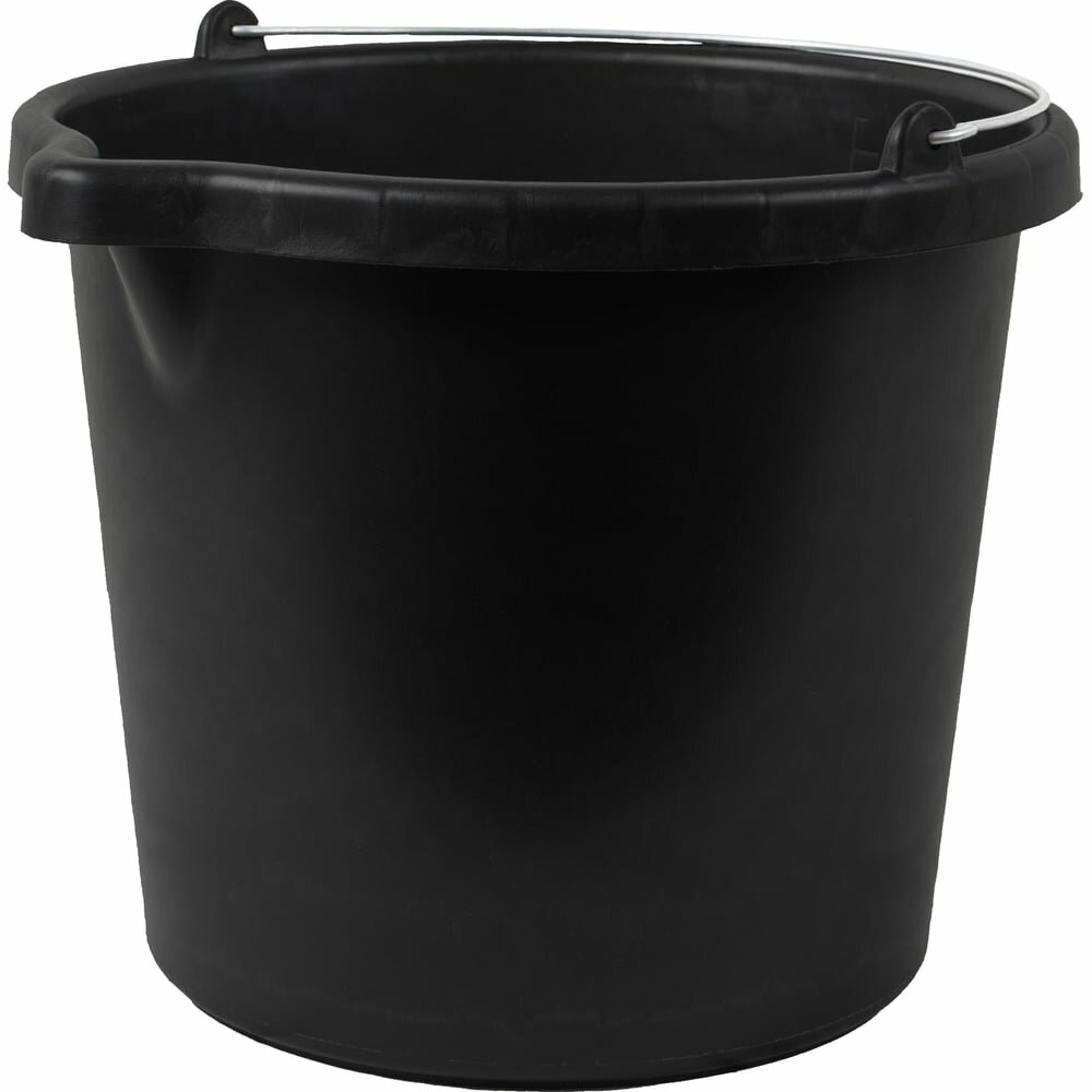 Строительное ведро КЭС 6ВИ