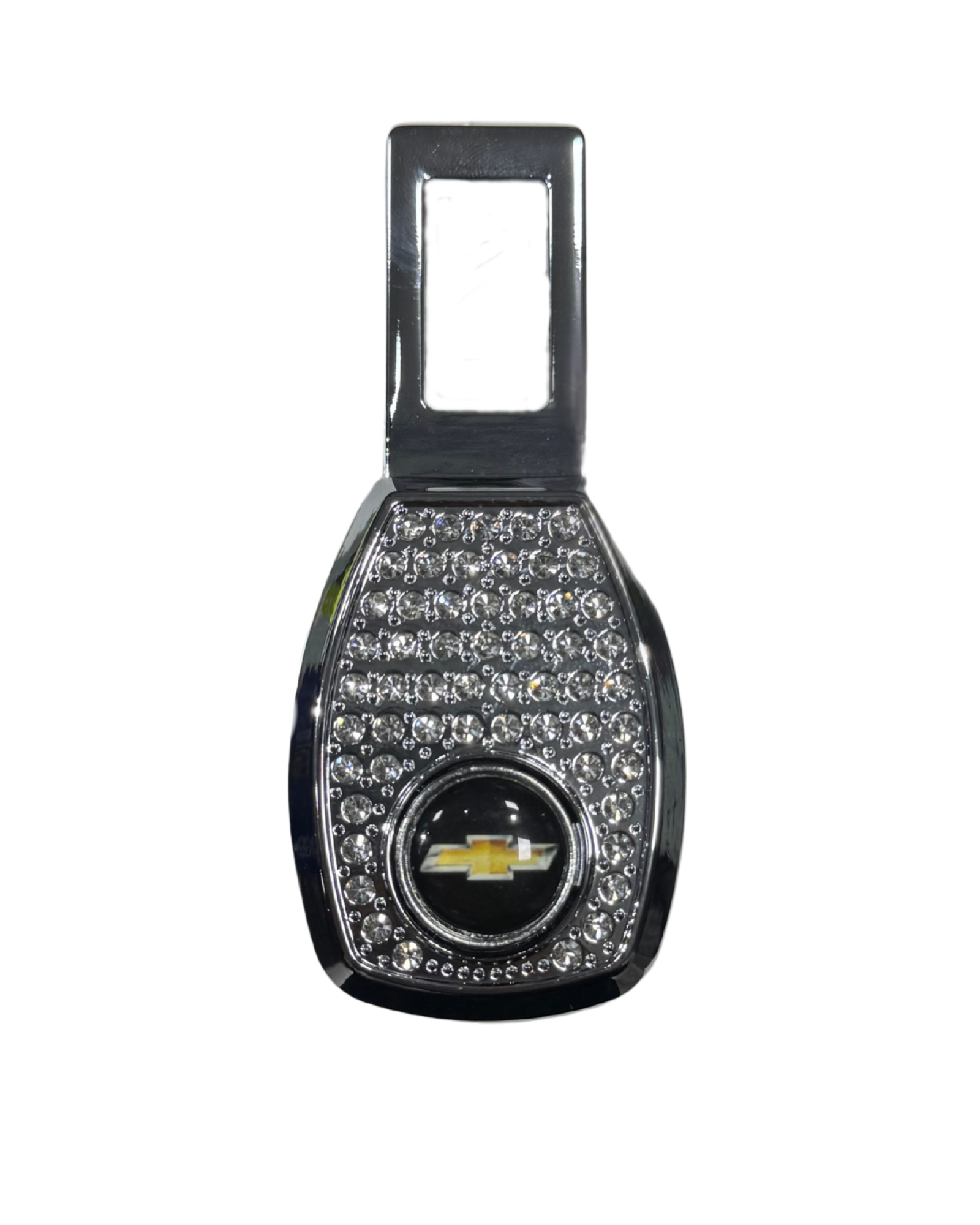 Заглушки для ремня безопасности, с логотипом Chevrolet