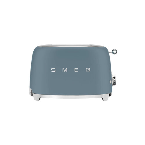 Тостер Smeg TSF01SBMEU 23990₽