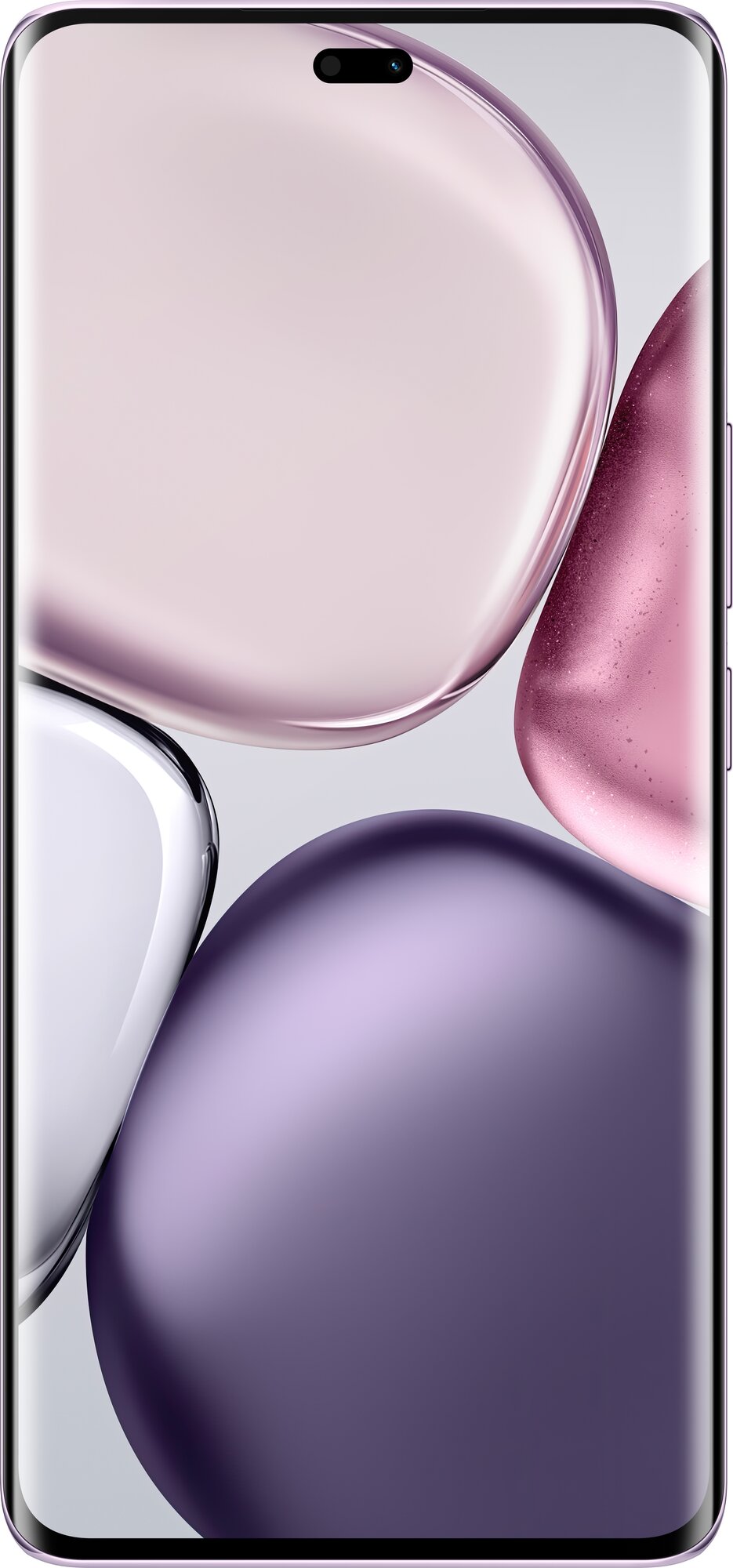 Смартфон HONOR X9c 12/256 ГБ Global для РФ, Dual nano SIM, фиолетовый — фото 1