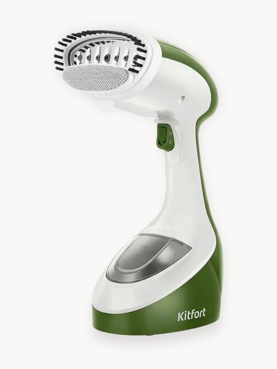 Ручной отпариватель Kitfort КТ-9297