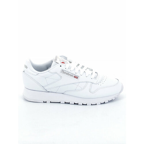 фото Кроссовки reebok, размер 42, белый