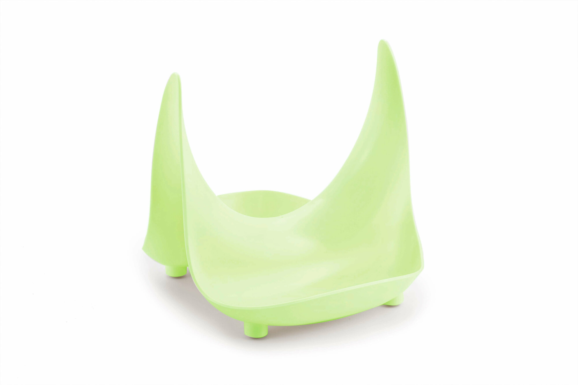 фото Подставка для крышки и ложки BEROSSI Rimi ИК 242, 18.3х16.5х15.7 см