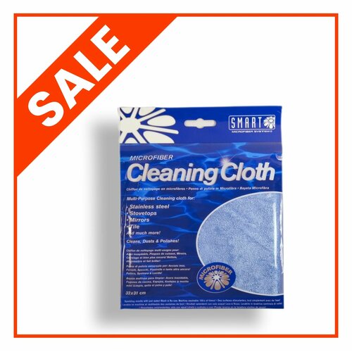 Smart Салфетка Люкс, размер 32 х 31