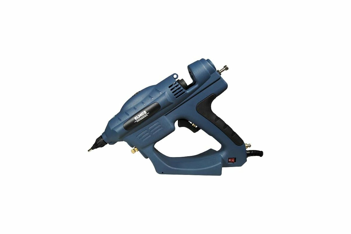 ELMOS EGG 600 пневмоклеевой пистол d18mm 600W t140-230 e70 016