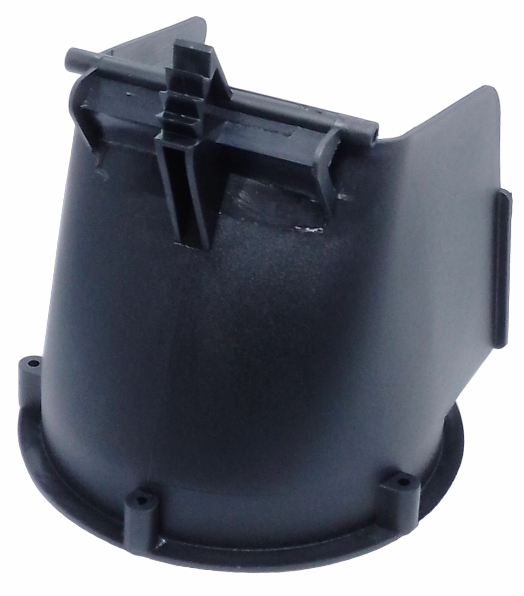 Желоб (нижняя часть) раструб снегоуборщика Carver STE 2146