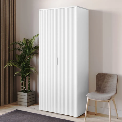 Шкаф распашной для одежды Ингрия - 6 92х212х50 см 31990₽