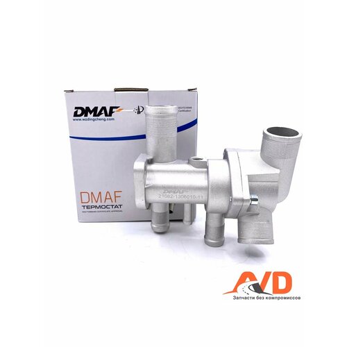 Термостат Приора, Ваз 2108-21099, 2110-2112, 2114-15