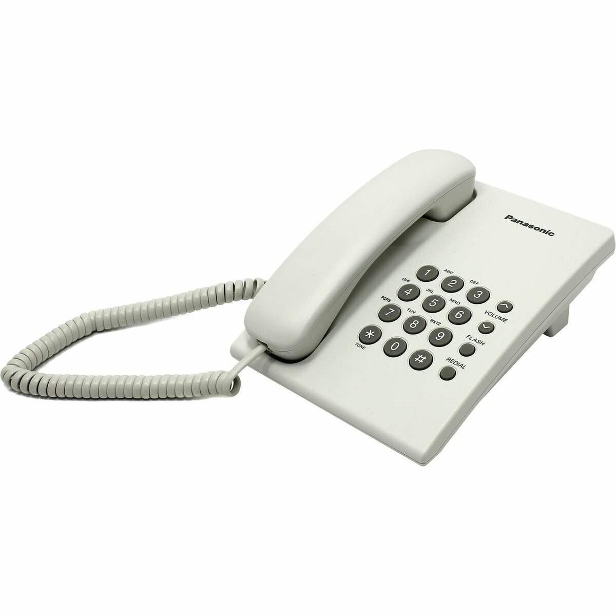Panasonic KX-TS2350RUW