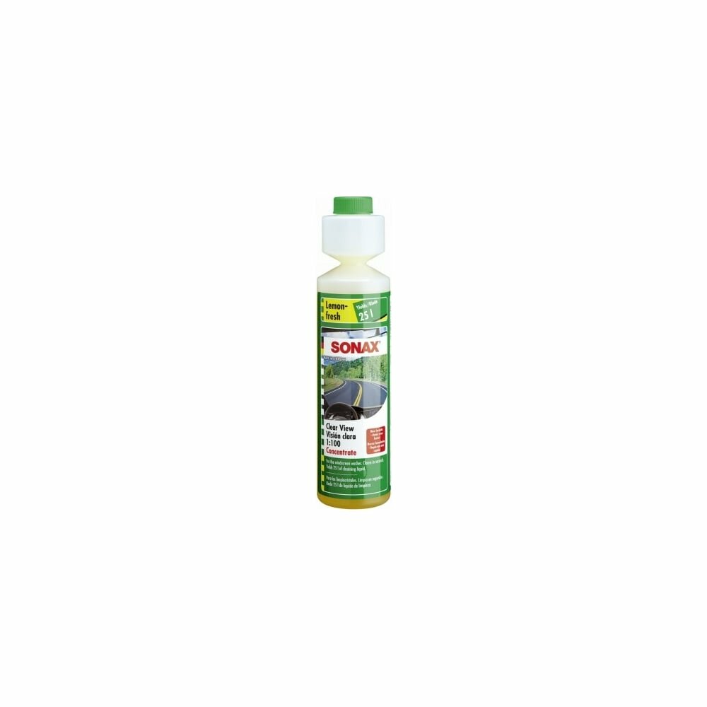 Стеклоомыватель Sonax 373141