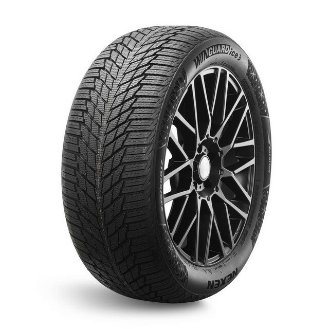 Автошина Nexen Winguard Ice 3 185/65 R15 92T без RunFlat Зимние