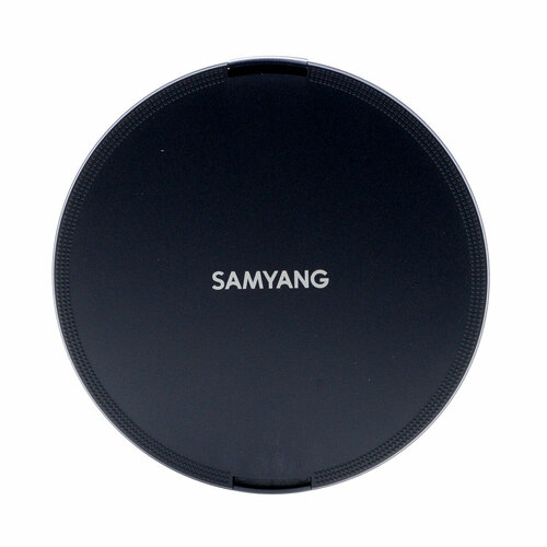 Крышка Samyang Lens Cap CF-W14A передняя для AF 14mm f28 FE 550₽
