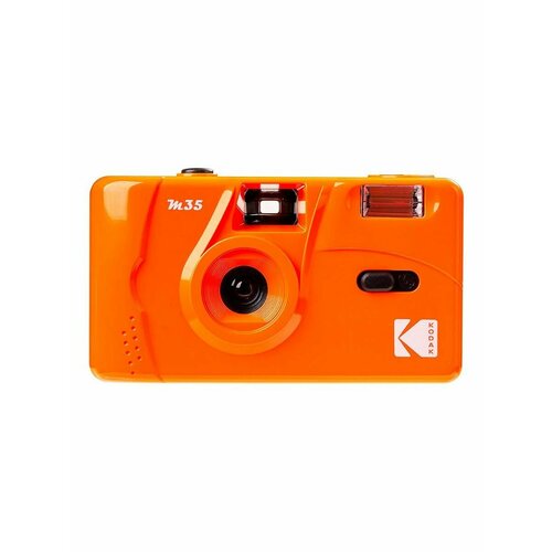 Фотоаппарат Kodak M35 Film Camera Papaya 4190₽