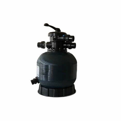 Песочный фильтр UNIPUMP с верхним клапаном 1 1 2 TF-400 17475₽