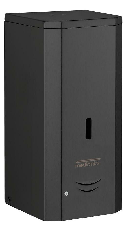 Дозатор для ж/мыла Mediclinics DJ0037AB Дозатор для ж/мыла