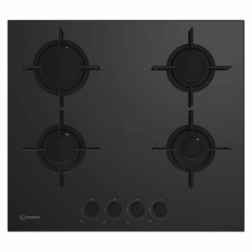 Газовая варочная панель Indesit INGT 61 IEBK 20310₽