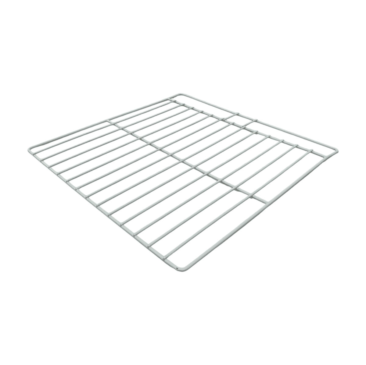 Решетка для кассеты посудомоечной машины Cambro BR258 для тарелок 465x465 мм 31 ячейка