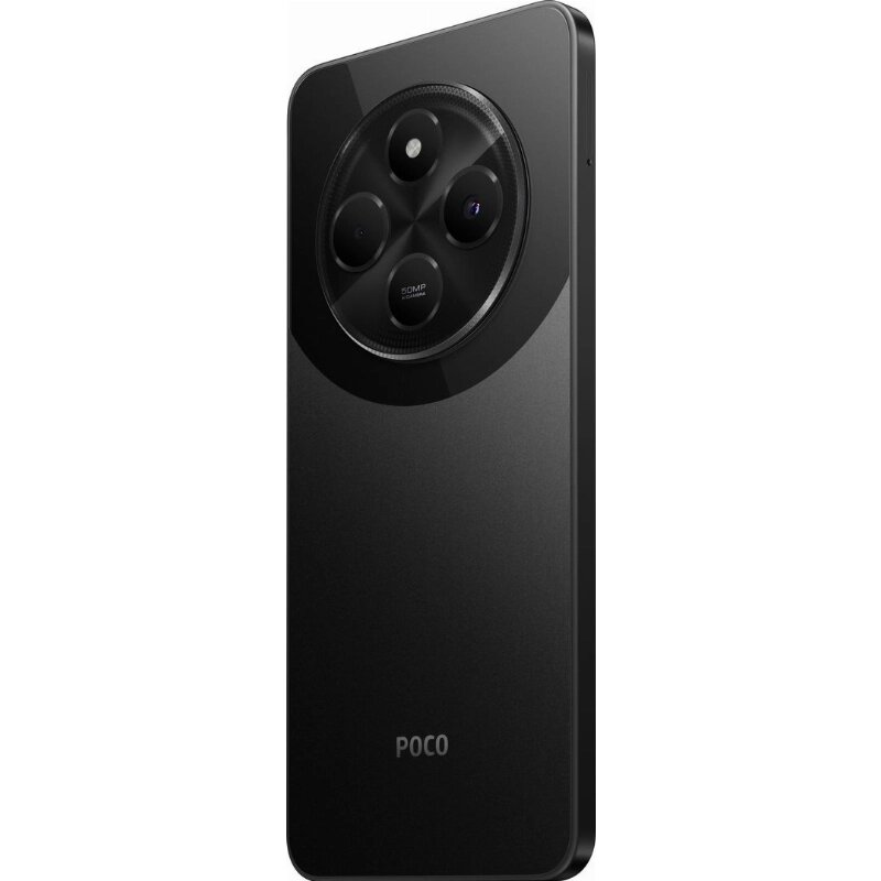 Изображение Смартфон Xiaomi Poco C75, 8/256 GB, Black