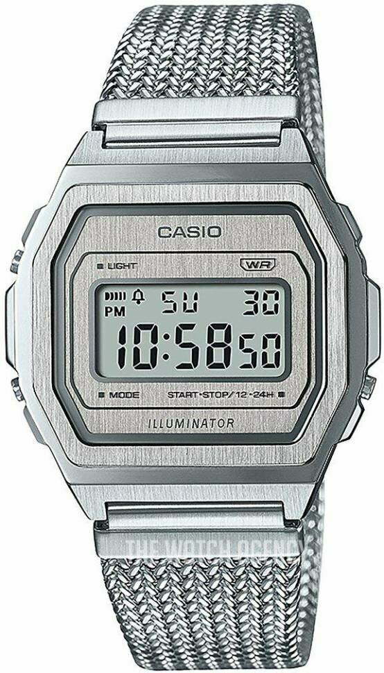 Наручные часы CASIO Collection