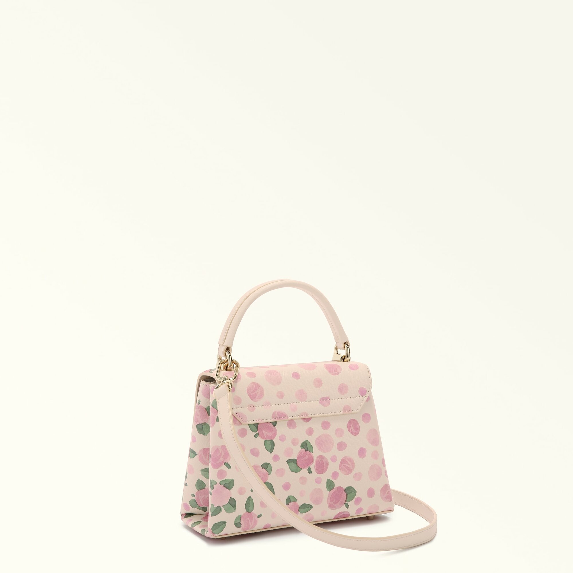 Сумка FURLA 1927 MINI TOP HANDLE — фото 1