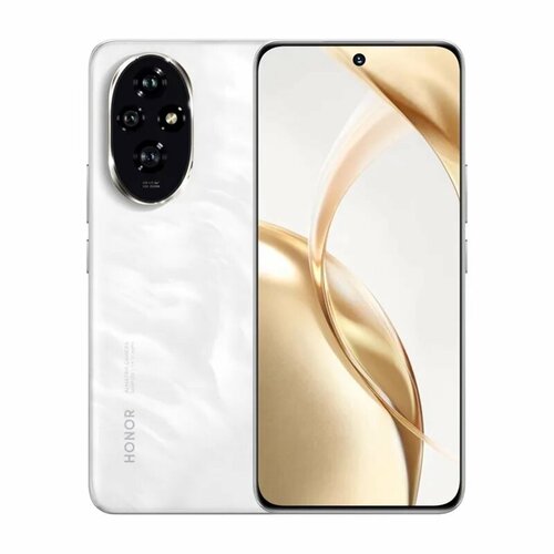 Смартфон HONOR 200 8256ГБ 12256ГБ 12512ГБ 16256ГБ 16512ГБ global 8GB 256GB HONOR 200 Смартфон Белый 8ГБ 256ГБ global Новый 01042024 25223₽