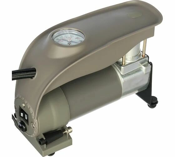 Автомобильный портативный компрессор BERKUT — фото 1