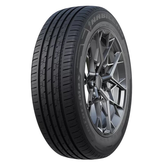 Летние шины 15/195/50 Habilead H206 82V