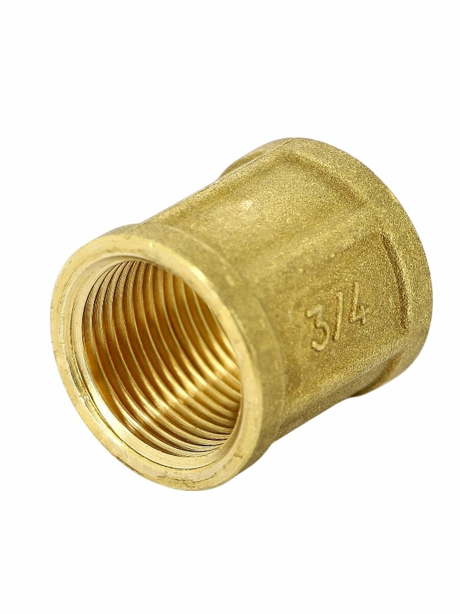 Муфта Tiemme 3/4