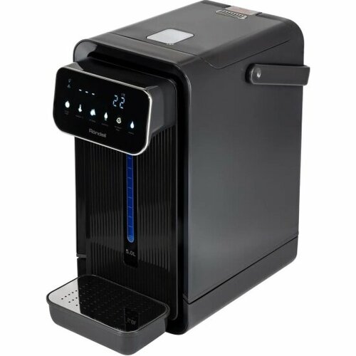 Термопот Rondell RDE-1052 черный