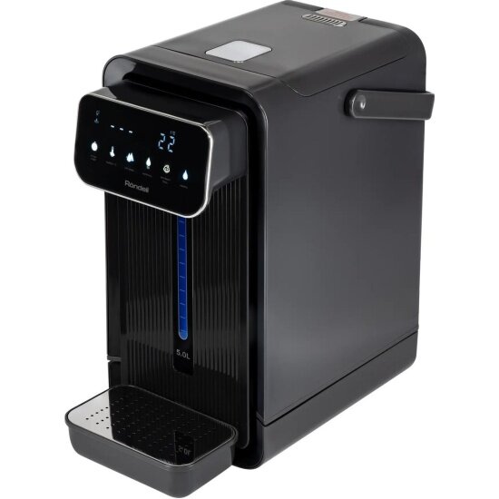 Термопот Rondell RDE-1052 черный