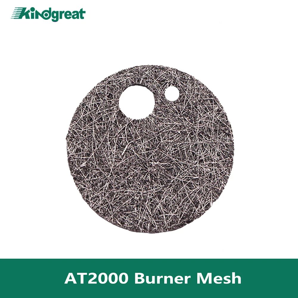 1 шт. 33 мм автомобильный обогреватель спеченный 310S FeCrAl горелка сетчатый экран камеры сгорания 1322924A для Webasto Air Top 2000 S 310S