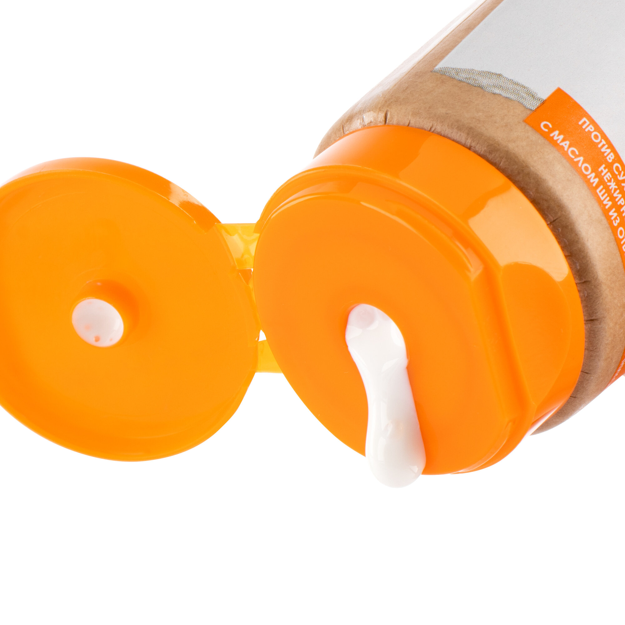 Молочко GARNIER AMBRE SOLAIRE, солнцезащитное, SPF 30, 50 мл — фото 1