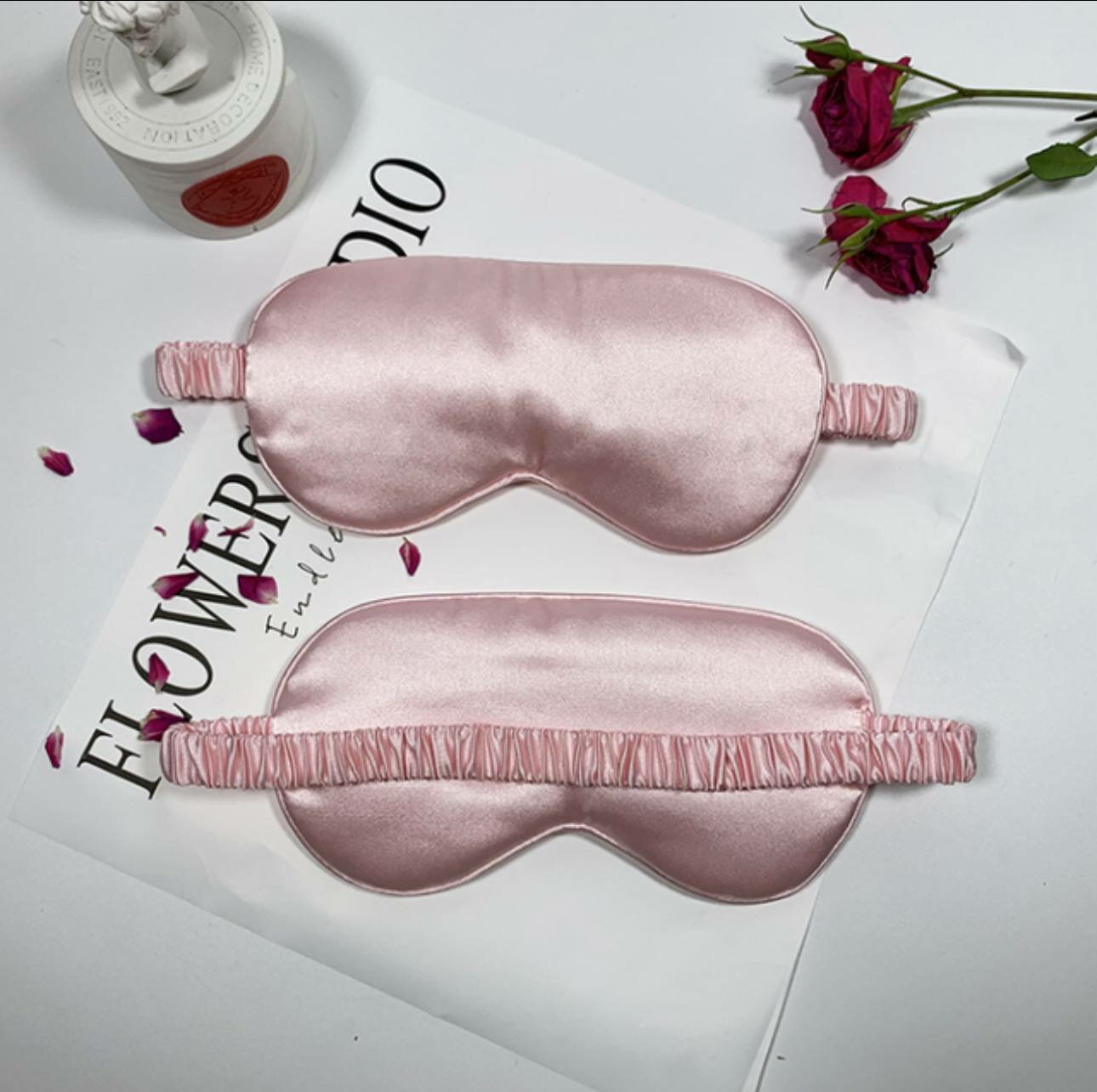 Маска для сна