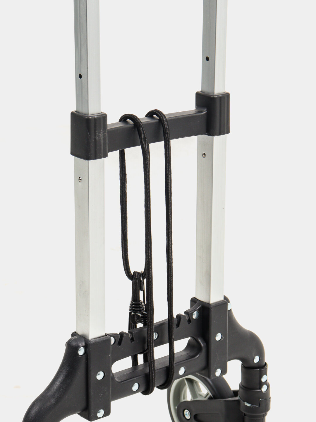 Многофункциональная тележка — удобство и надежность каждый день